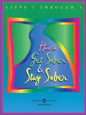 cover image of How to Get Sober and Stay Sober